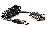 Konwerter portów USB/RS232 - 1