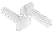 Uchwyt opaski wbijany 10/40mm (100szt.)