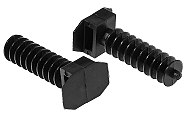 Uchwyt opaski wbijany 10/40mm (100szt.)