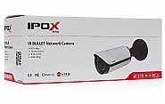IPOX - markowe kamery do monitoringu sieciowego IP