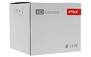 Kamera sieciowa DZI4002-P z oświetlaczem IR