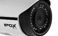 PXTI4036P - kamera 4Mpx z obiektywem 2.8 mm