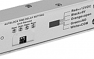 EB 1500R SCOT - elektrozamek z autoblokadą i sygnalizacją stanu drzwi