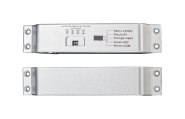 EB 1500SR - elektrozamek nawierzchniowy, rewersyjny typu NO 
