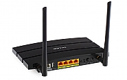 TP-LINK TD W8970 - router/modem ADSL2+, standard N, 300Mb/s