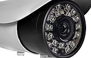 PXTVIP3025AS-P - 3-megapikselowa kamera do monitoringu marki IPOX
