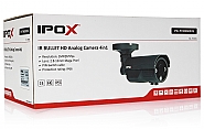 IPOX PX TVH2003 - opakowanie produktu