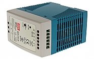 Mean Well MDR10048 Rail power supply