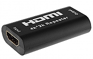 Repeater HDMI (zasięg 45m)