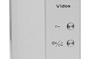 Unifon do wideo domofonu Vidos DUO U1010