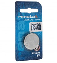 Bateria litowa CR2477N RENATA