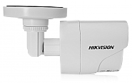 Kamera tubowa HD TVI DS-2CE16D1T-IRP