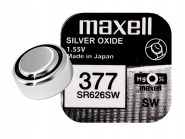 SR626SW - bateria srebrowa