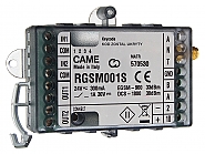 RGSM001S - moduł GSM
