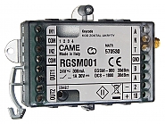 RGSM001 - moduł GSM