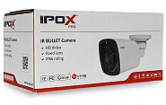 IP kamera trzystrumieniowa TI4024-P marki IPOX