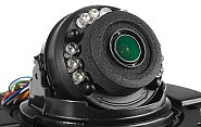Sieciowa kamera IP z obiektywem 3.6mm, PoE i IR LED - PX_DMI4036AMS_P