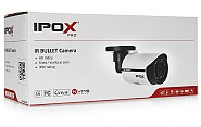 Kamera z kompletem akcesoriów - PX-TVIP4036-P