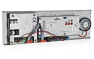 Panel z wyświetlaczem LED Matibus SE 1052/101VD-RF