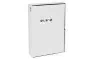 Sygnalizator optyczno-akustyczny - SPL-5010 R