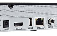 PX NVR1652H E - 2-dyskowy rejestrator sieciowy marki IPOX