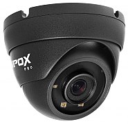 Kamera IP IPOX PX-DIP4028-P/G