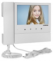 Monitor do wideodomofonu CDV-70N WHITE