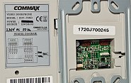 Analogowy monitor CDV-70N