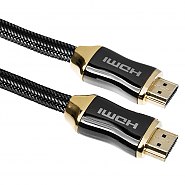 Przewód HDMI-HDMI 2.0 - 15m