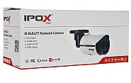 PX-TVIP2036-P - megapikselowa kamera IPOX