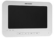 Monitor do wideodomofonu Hikvision DS-KH6310 / DS-KH6310-W