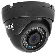 Grafitowa Kamera Analog HD 2Mpx PX-DH2028-E/G
