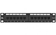 Rack Systems patch panel 10 cali