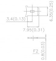 Akumulator 9Ah/12V HRL1234W F2FR - 3