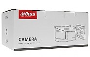 Opakowanie kamery Dahua DH-IPC-PFW8802P-H-A180