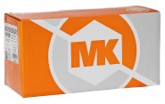 Kołeg szybkiego montażu K2