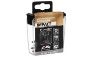 Bit 50mm PZ-2 Impact Box 10 szt.