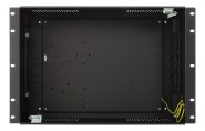 Obudowa RACK Security 7U/150mm/17Ah