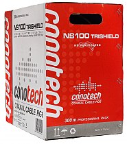 Kabel koncentryczny Konotech NS100 TRI shield