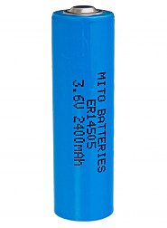 Bateria litowa ER14505