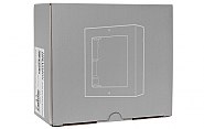 Wideodomofonowy system modułowy Hikvision
