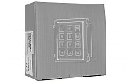 Wideodomofonowy system modułowy Hikvision