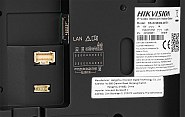 DS-KH8350-WTE1 Hikvision