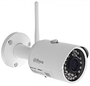 Kamera IP 3Mpx Dahua Wi-Fi DH-IPC-HFW1320S-W-0280B