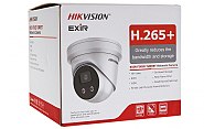 Kamera do filtrowania fałszywych alarmów Hikvision DS 2CD2346G1 I