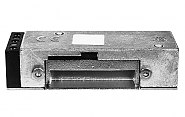Zaczep elektromagnetyczny wzmocniony 1510-12AC Lockpol do drzwi o wadze do1000kg