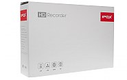 HDR1652H - rejestrator do monitoringu analogowego