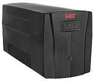 Zasilacz awaryjny EAST UPS 1500 LED
