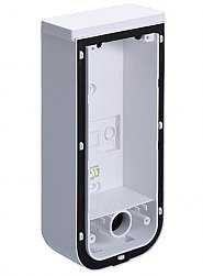 Puszka tylna do czujki BXS BACK BOX