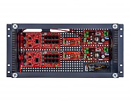 Switch PoE 16-port + 2 RJ45 (IPUPS-16-20-R5U0)